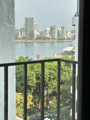 Corgi House Danang Photos