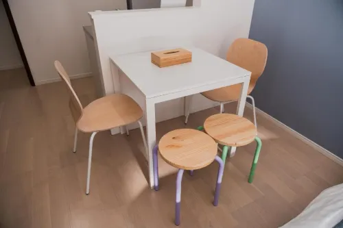 Ashe Maison Tennoji West II Номера Photos