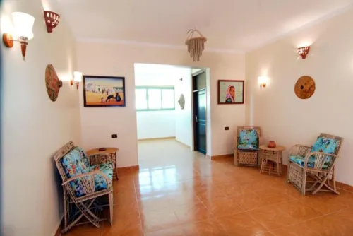 Ekadolli Nubian Guesthouse-by Kerma Hospitality Public Areas Photos