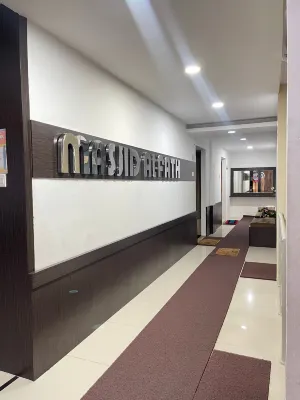 High Livin Apartment Asia Afrika Area Publik Photos
