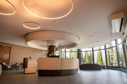 Hotel Griso Collection Yleiset tilat Photos