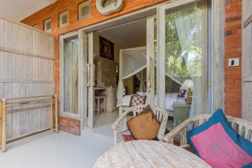 Alam Pracetha Bali Ubud فنادق مميّزة Photos