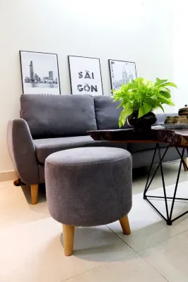 Amano home Dành cho công việc Photos