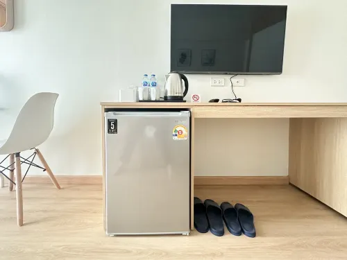 i24 Residence - Amata Phase 10 Rooms Photos