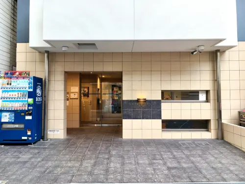 Rest Collection Bentencho Osaka おすすめ Photos