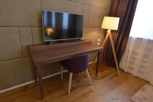 Boutique Rooms Photos