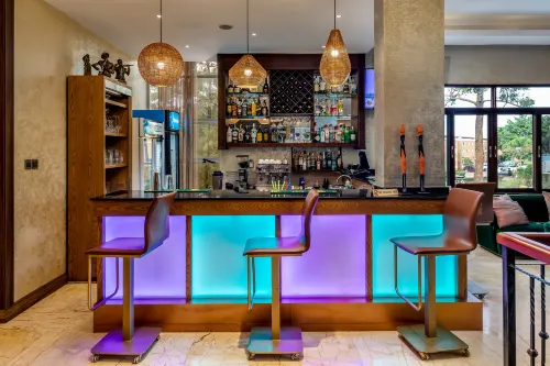Athena Hotel Kampala Leisure & Recreation Photos