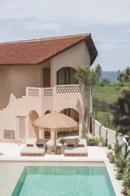 Dune Seseh Exterior Photos