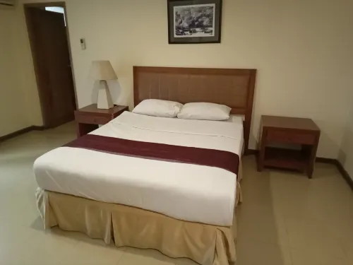Resort Prima Cipayung Kamar Photos