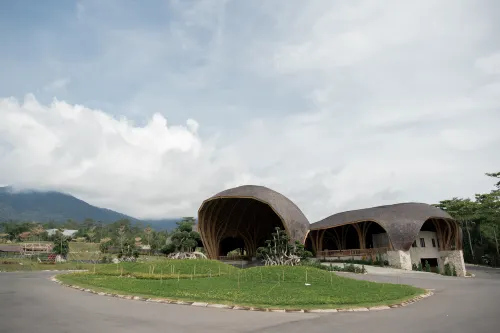 The Hill Hotel & Resort Sibolangit Powered by Archipelago Photos