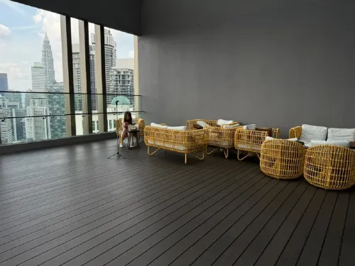 Axon Residence Kuala Lumpur KLCC Pavillion BB Exterior Photos