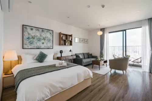 TROY HOUSE - VINHOMES DCAPITALE Photos