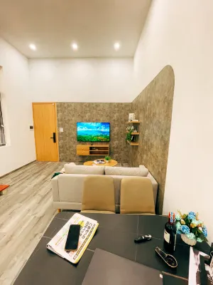 Mango Apartment and Homestay - HaNoi Railway Station Photos