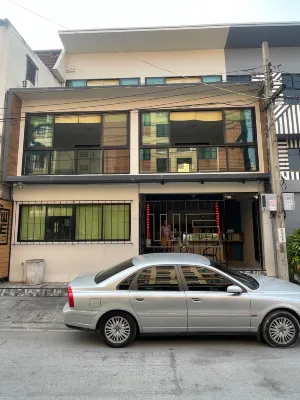 Lachata Ramkhamhaeng Hotel À ne pas manquer Photos