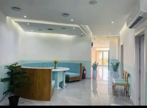 (DUBAI) LU-INN Dining Photos