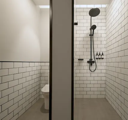 Moxy Kuala Lumpur Chinatown Chambres Photos