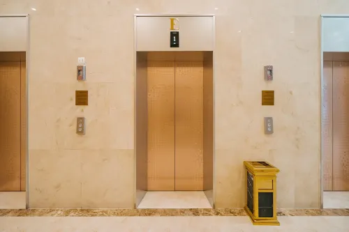 SOL - Vinhomes D'capital Khu vực công cộng Photos