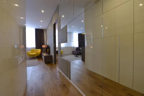 Boutique Rooms Espaces publics Photos
