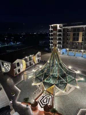 S3 Ayutthaya Hotel Nổi bật Photos