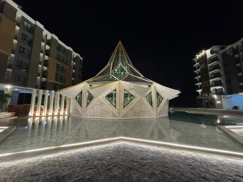 S3 Ayutthaya Hotel Khu vực công cộng Photos
