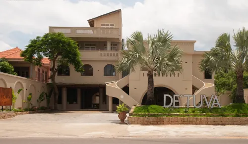 De' Tuva resort Mũi Né Nổi bật Photos