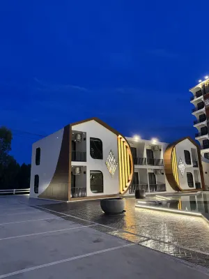 S3 Ayutthaya Hotel Ngoại thất Photos