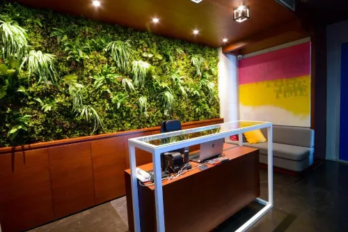Boutique Rooms Espaces publics Photos