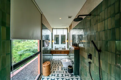 TUI Blue Berawa Hotel and Villas Photos