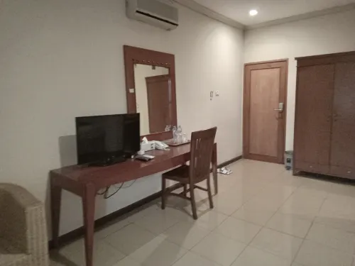 Resort Prima Cipayung Kamar Photos