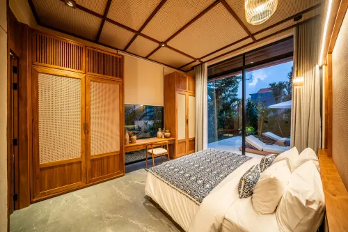 TUI Blue Berawa Exclusive Luxury Villas Photos