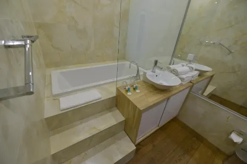 Boutique Rooms Photos