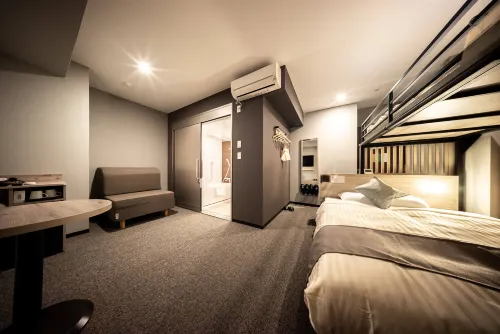 SUPER HOTEL Premier Namba Shinsaibashi Natural Hot Spring Photos