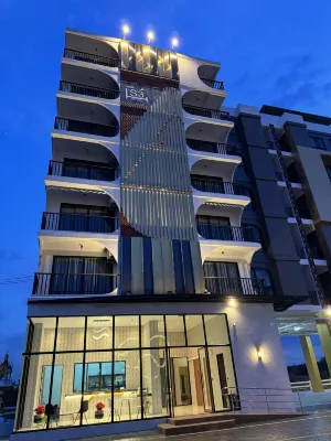 S3 Ayutthaya Hotel Nổi bật Photos