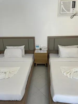 HOTEL THE MIR Chambres Photos