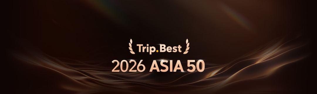 2026 Asia 50 - Nature Landscape