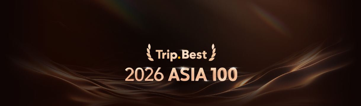 2026 Asia 100 2026 Asia 100