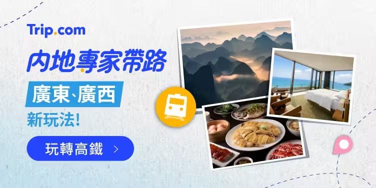 內地專家帶路