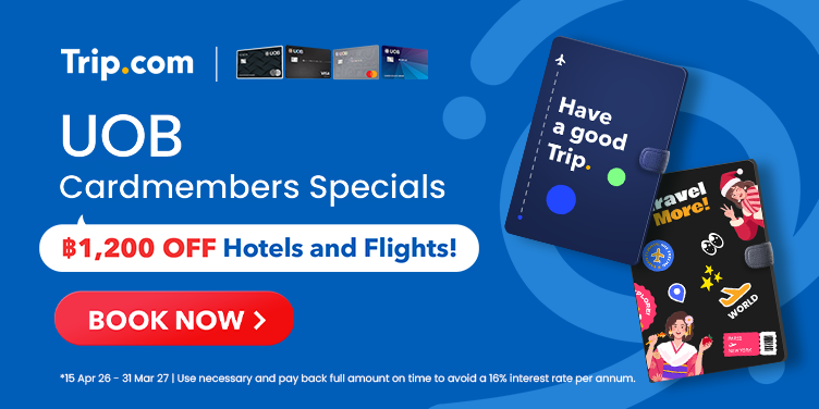 UOB CARDMEMBERS SPECIALS