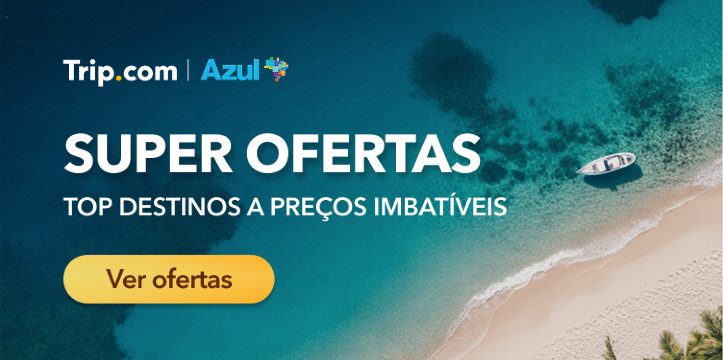 Super Ofertas Trip.com
