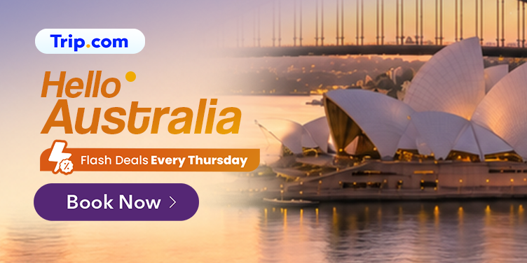 Hello Australia