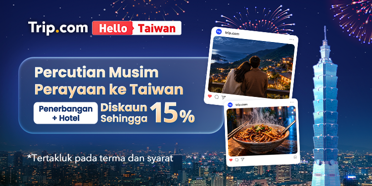 Hello Taiwan