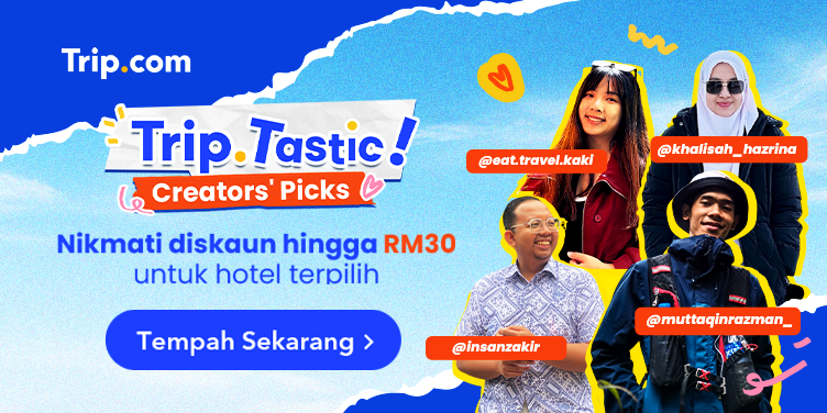 Triptastic Creators