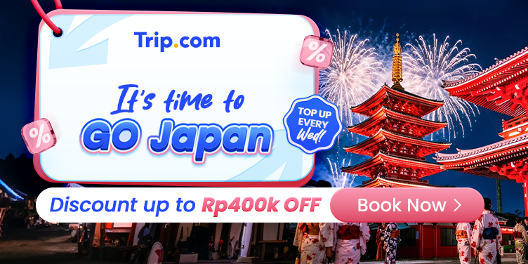 Go Japan