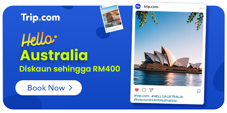 Hello Australia