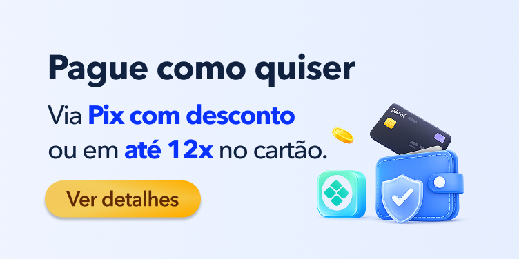 Pagamento