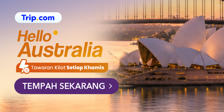 Hello Australia