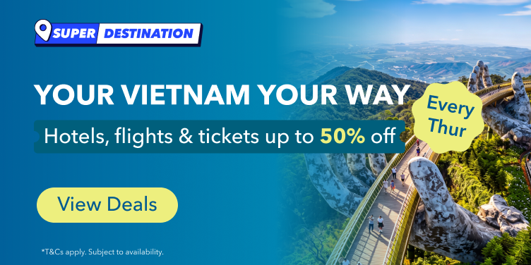 Your Vietnam Your Way