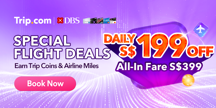 9.9 Flight Deals