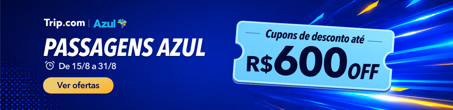 Azul Super Ofertas