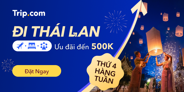 Đi Thái Lan | Trip.com